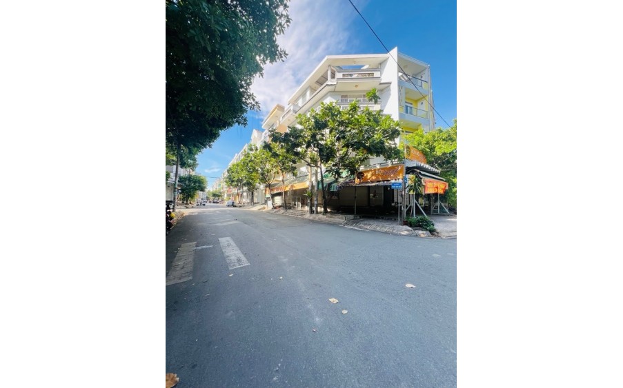 SiêuHot! Bán Nhà MT Đường Song Hành_Trần Văn Kiểu, P10, Q6. DT: 72m2( 4 x 18m ). 4 Tầng(5PN). Chỉ có 12,5 tỷ. Thương lượng